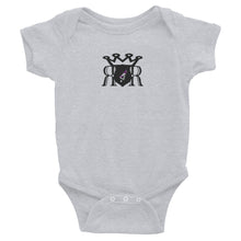 Load image into Gallery viewer, Ron Royal Infant Bodysuit
