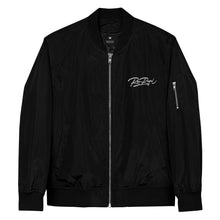 Load image into Gallery viewer, Ron Royal Bomber Jacket
