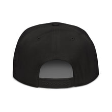 Load image into Gallery viewer, Reign Snapback Crown
