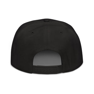 Reign Snapback Crown