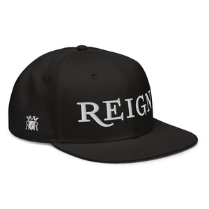 Reign Snapback Crown