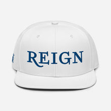 Load image into Gallery viewer, Reign Snapback Crown
