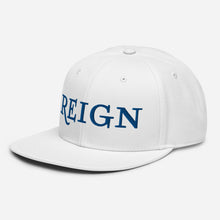 Load image into Gallery viewer, Reign Snapback Crown
