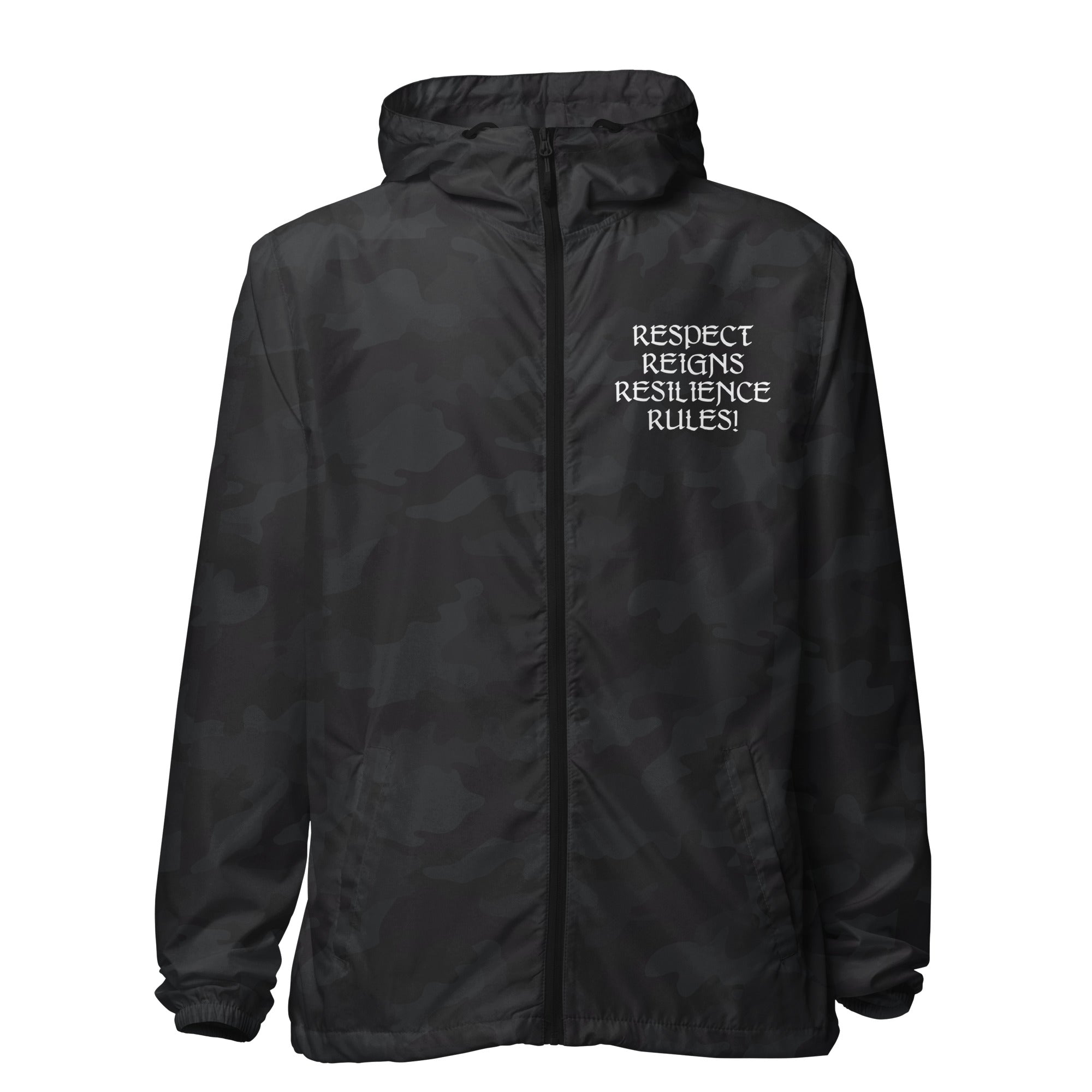 Thread cypher urban stryker jacket hotsell