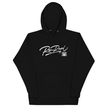 Load image into Gallery viewer, Signature Logo Unisex Hoodie
