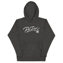 Load image into Gallery viewer, Signature Logo Unisex Hoodie
