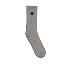 Load image into Gallery viewer, Ron Royal Premium Embroidered socks

