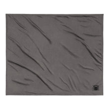 Load image into Gallery viewer, Ron Royal Premium sherpa blanket
