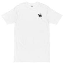 Load image into Gallery viewer, Royal Emblem premium heavyweight tee
