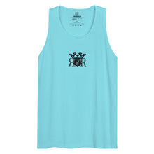 Load image into Gallery viewer, Ron Royal premium tank top
