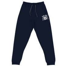 Load image into Gallery viewer, Ron Royal Embroidered Unisex Joggers (Loose Fit)

