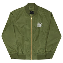 Load image into Gallery viewer, Ron Royal Premium bomber jacket
