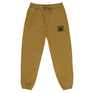 Ron Royal tracksuit trousers