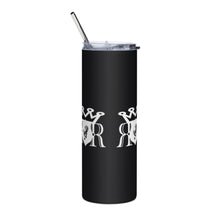 Load image into Gallery viewer, Ron Royal Stainless steel tumbler
