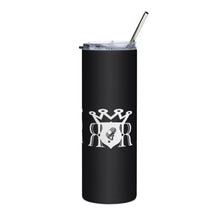 Load image into Gallery viewer, Ron Royal Stainless steel tumbler
