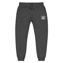 Load image into Gallery viewer, Ron Royal Keep it Classic Unisex fleece sweatpants
