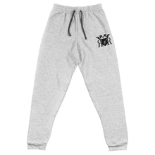 Load image into Gallery viewer, Ron Royal Embroidered Unisex Joggers (Loose Fit)
