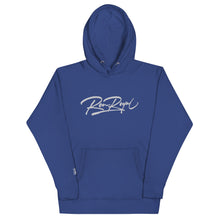 Load image into Gallery viewer, Ron Royal,Signature Premium Unisex Hoodie
