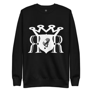 Ron Royal Unisex Premium Sweatshirt