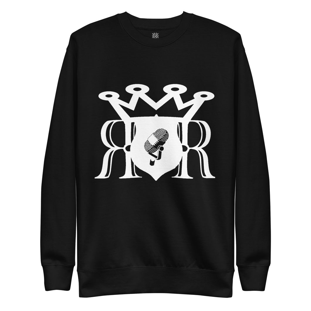 Ron Royal Unisex Premium Sweatshirt