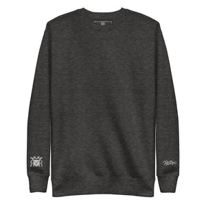 Royal Chain Flex Unisex Premium Sweatshirt