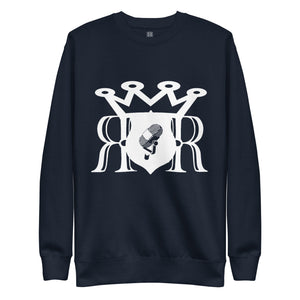 Ron Royal Unisex Premium Sweatshirt